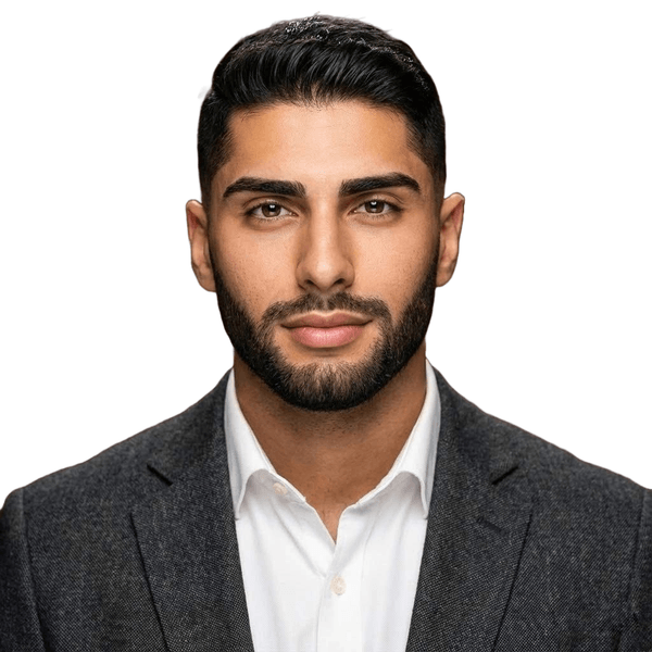 Alessandro Brozzi, Country Director, Italy